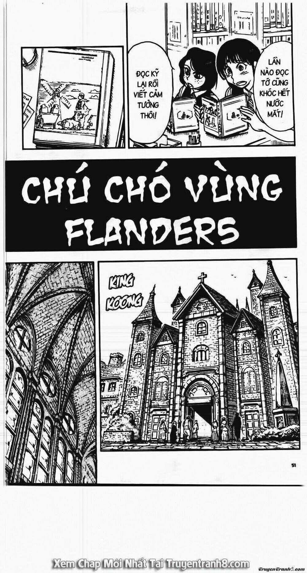 Sắc Lệnh Ánh Trăng Chapter 44 trang 14