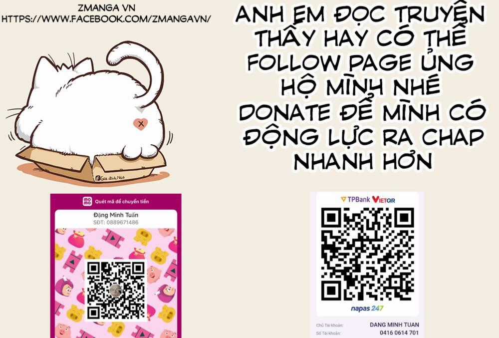 Sắc Lệnh Ánh Trăng Chapter 48.6 trang 24