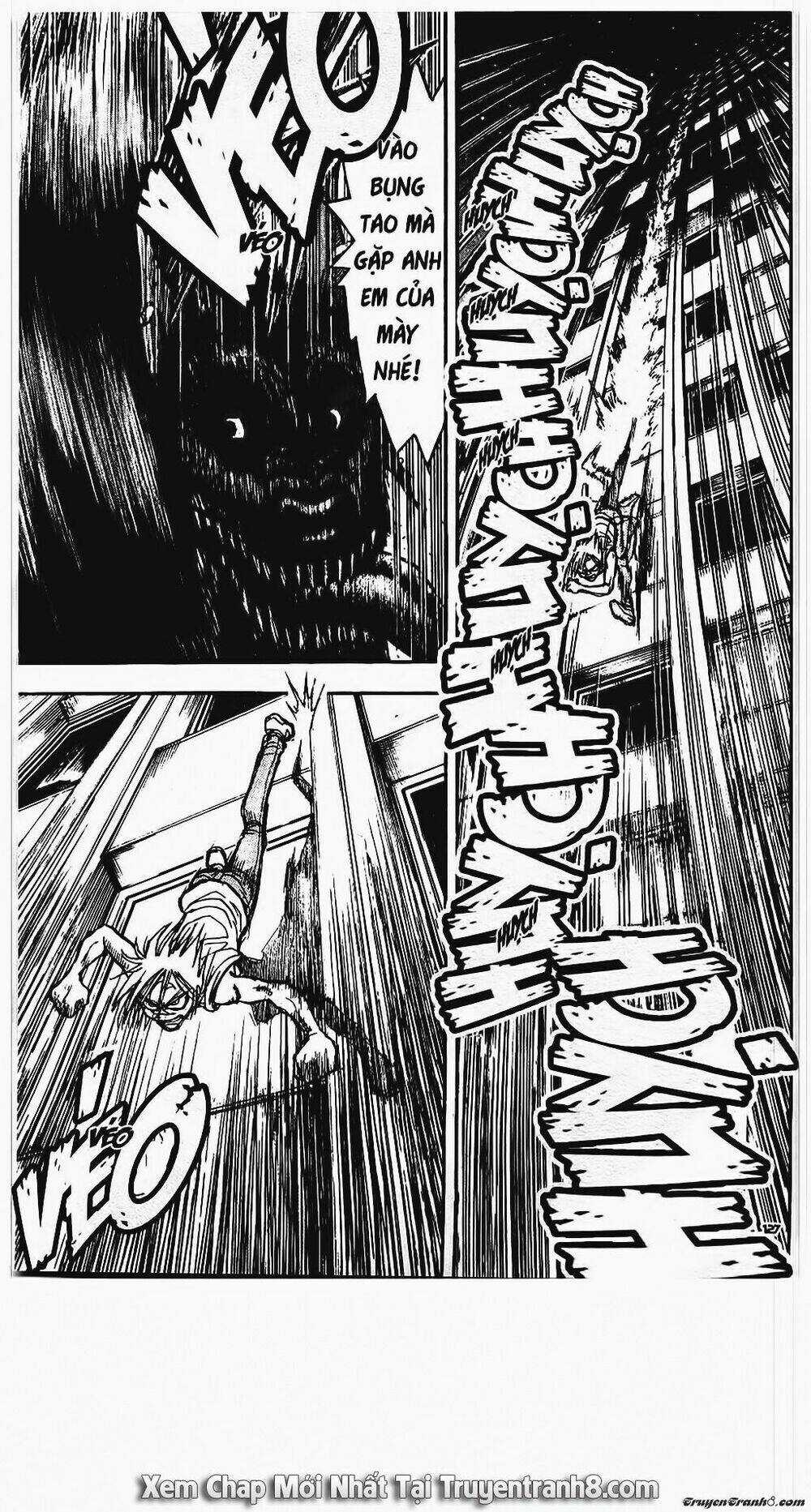 Sắc Lệnh Ánh Trăng Chapter 5 trang 4