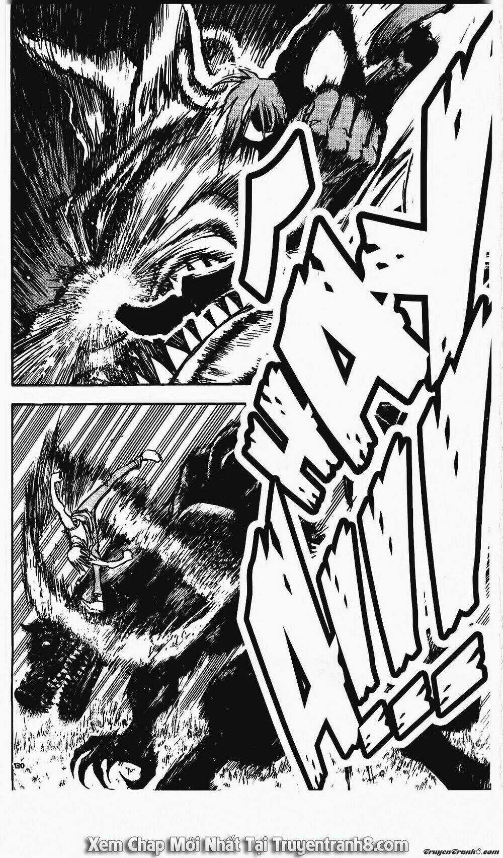 Sắc Lệnh Ánh Trăng Chapter 5 trang 7