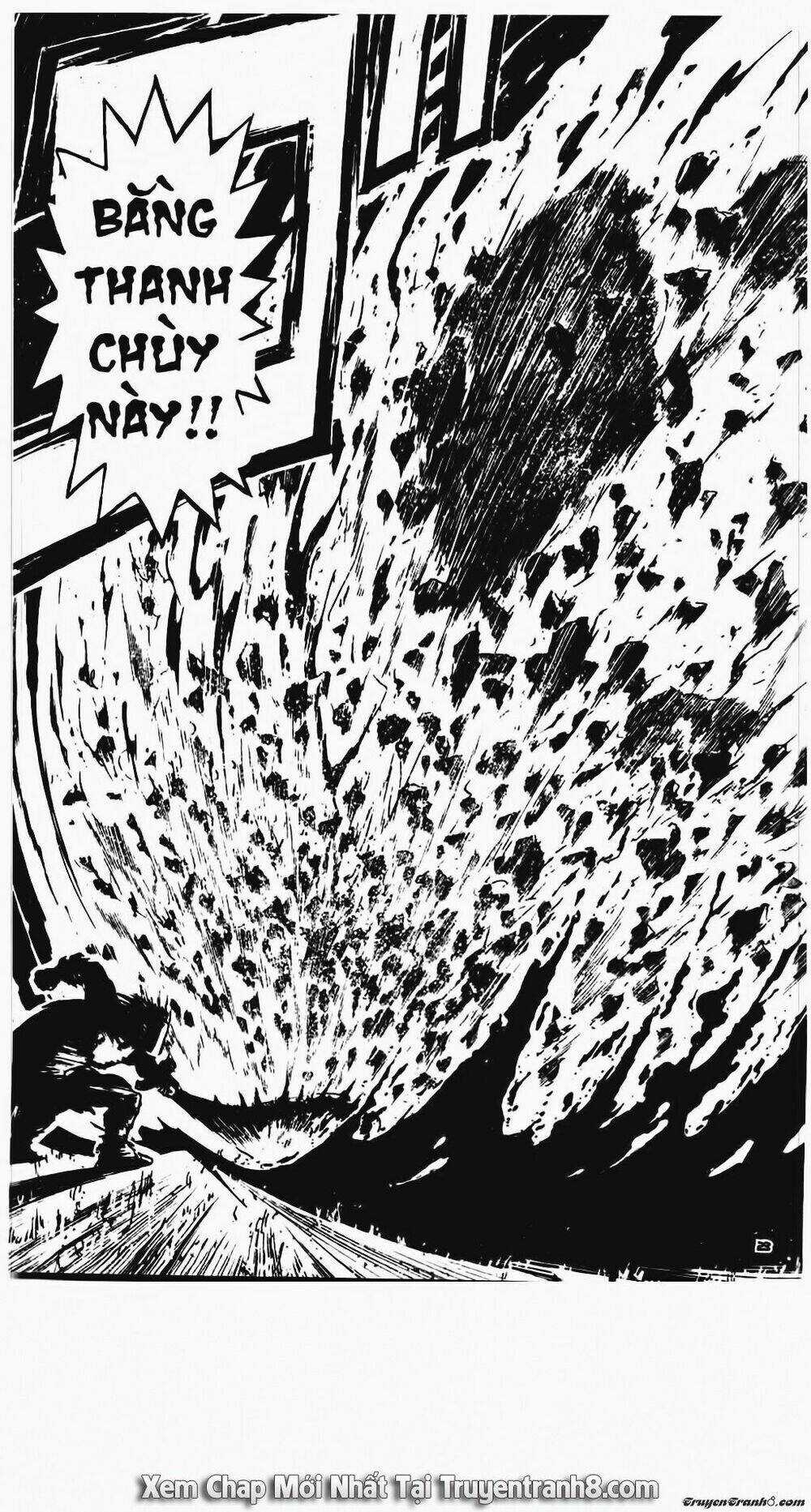 Sắc Lệnh Ánh Trăng Chapter 7 trang 20