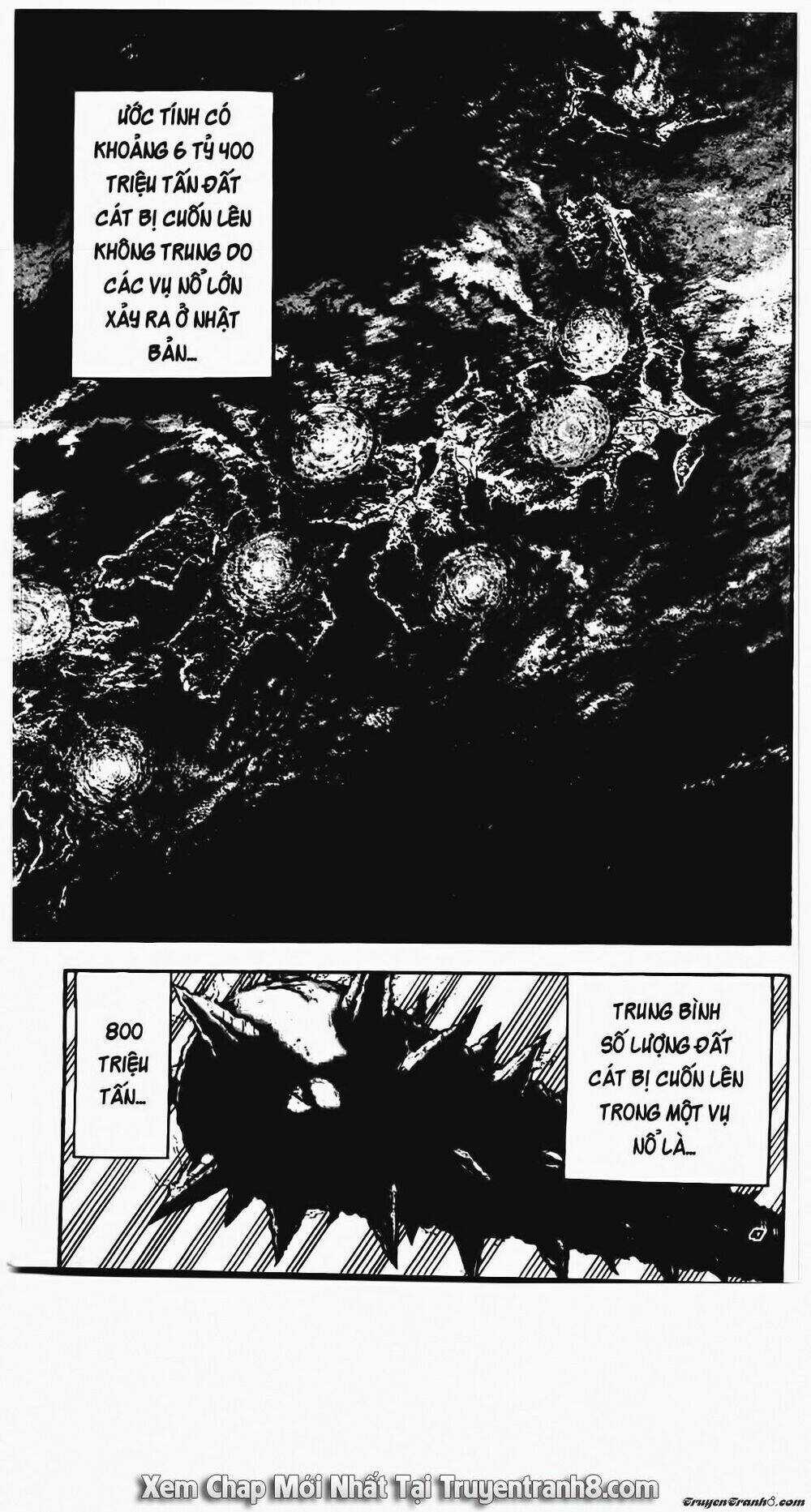 Sắc Lệnh Ánh Trăng Chapter 8 trang 14