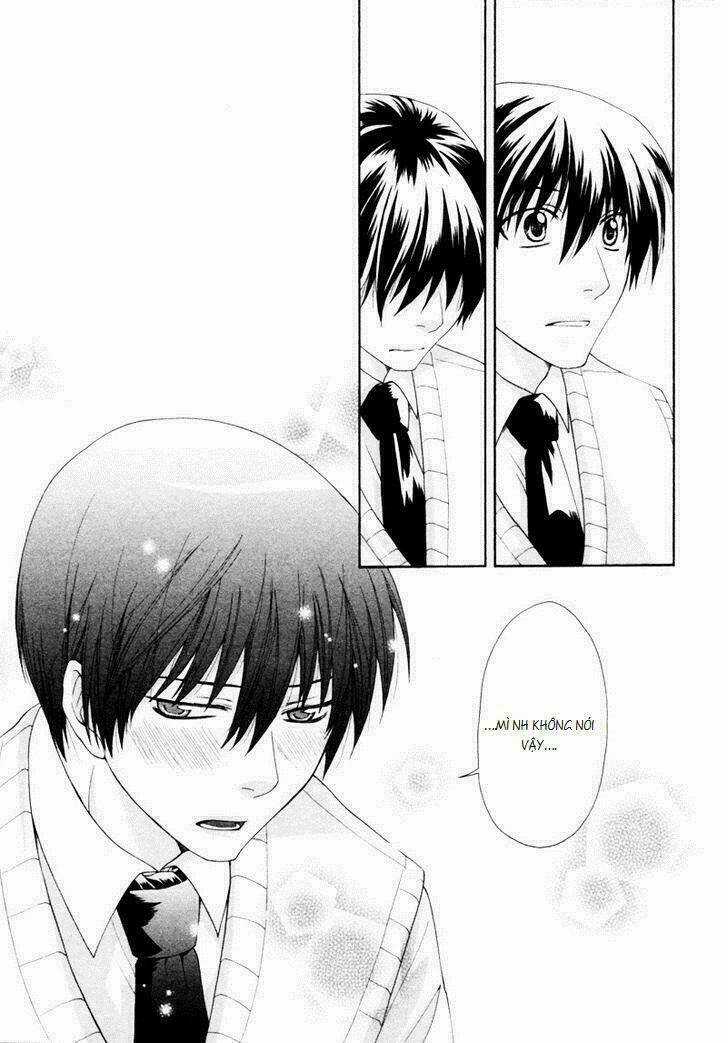 Sắc màu mùa hè Chapter 1 trang 16