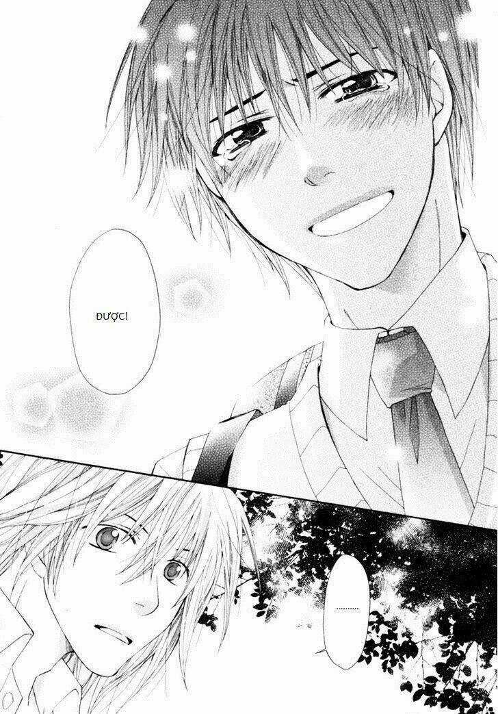 Sắc màu mùa hè Chapter 2 trang 30