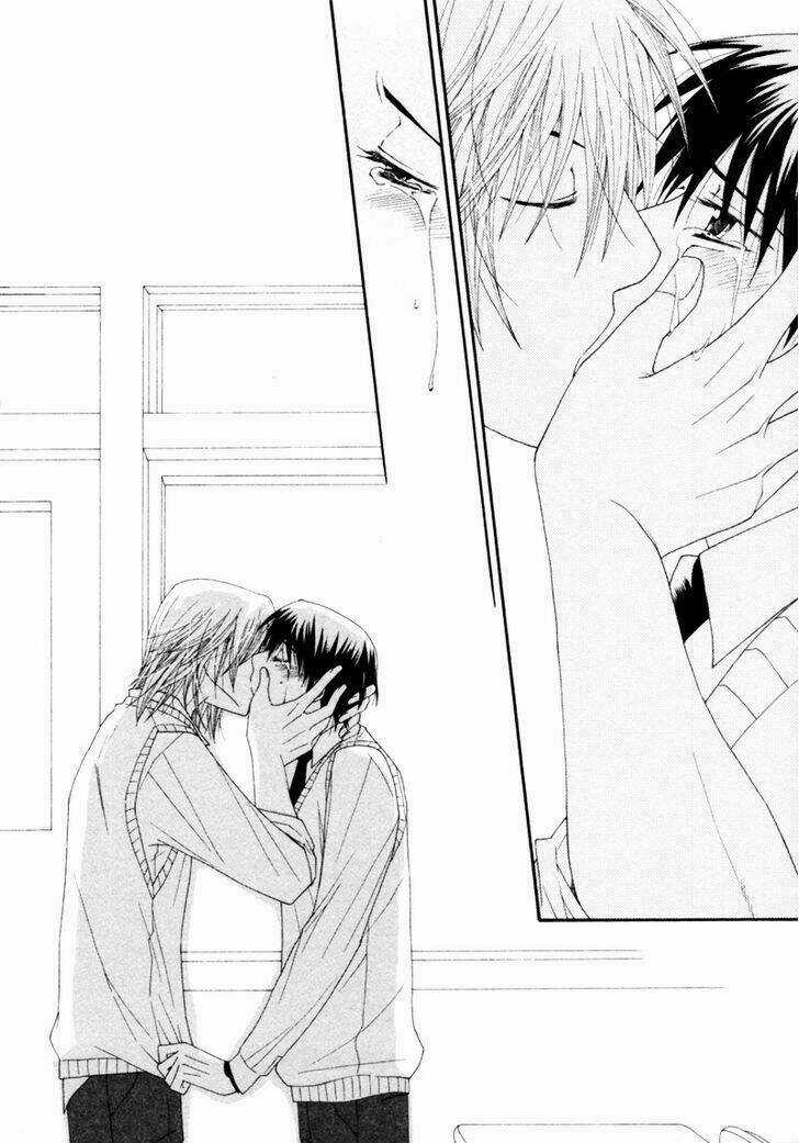 Sắc màu mùa hè Chapter 3 trang 30