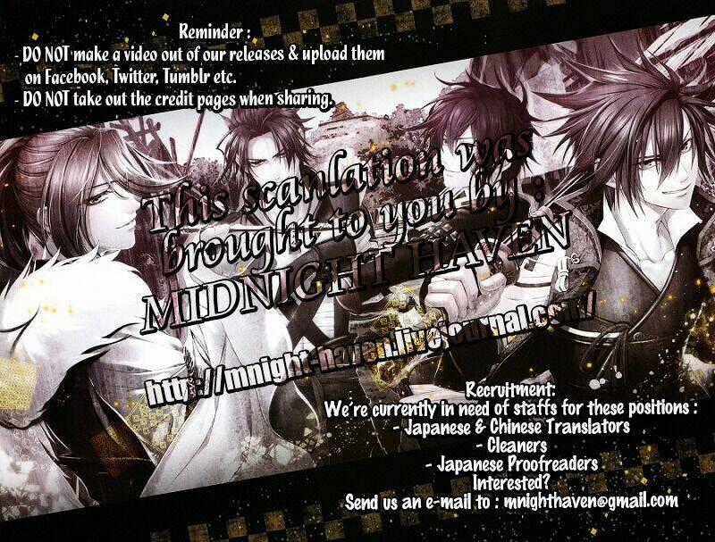 Sắc màu mùa hè Chapter 5 trang 25