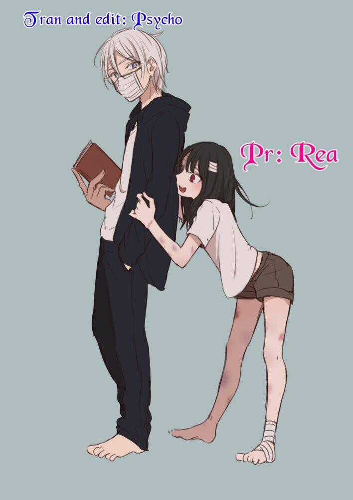 Sachi-Iro No One Room Chapter 10 trang 0