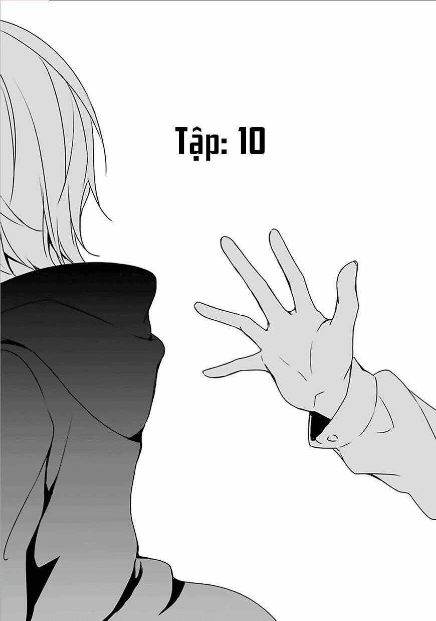 Sachi-Iro No One Room Chapter 10 trang 1