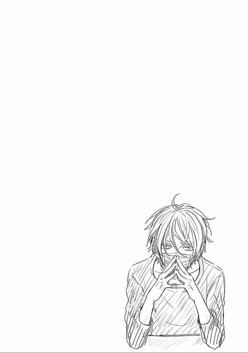 Sachi-Iro No One Room Chapter 10 trang 38