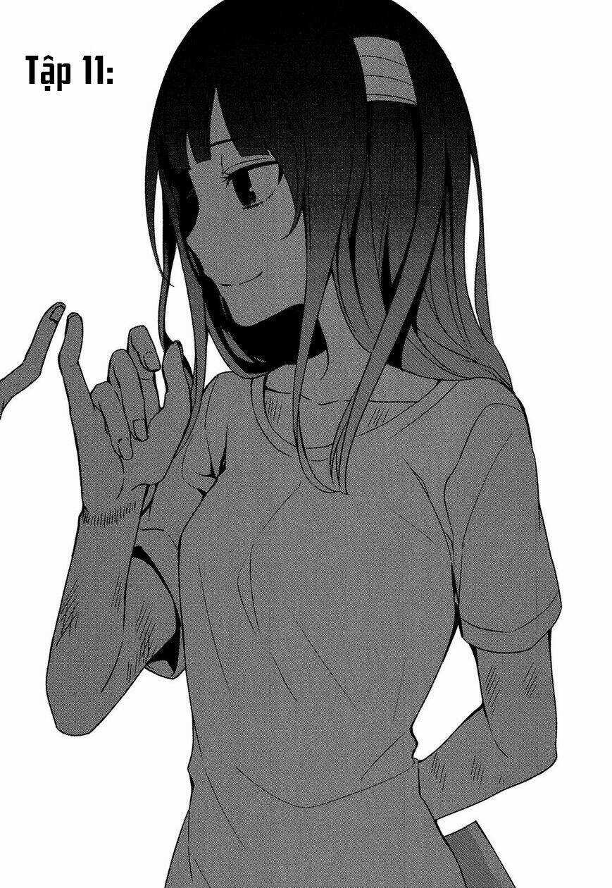 Sachi-Iro No One Room Chapter 11 trang 2