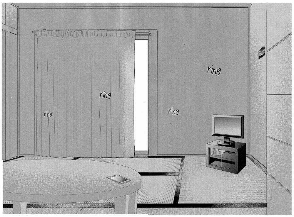 Sachi-Iro No One Room Chapter 12 trang 19