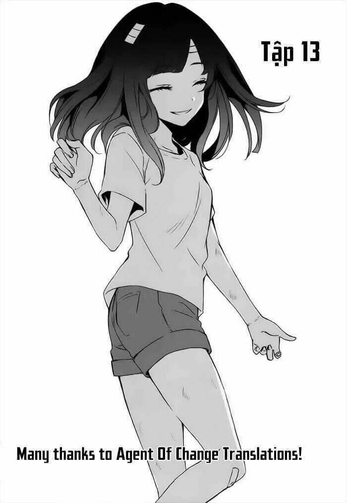Sachi-Iro No One Room Chapter 13 trang 1