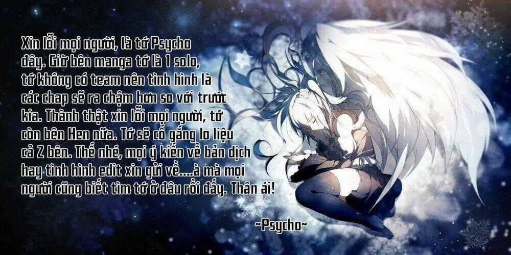 Sachi-Iro No One Room Chapter 13 trang 33