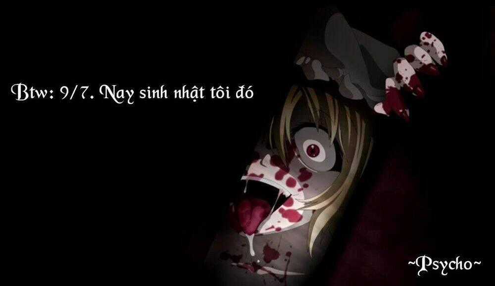 Sachi-Iro No One Room Chapter 15 trang 17