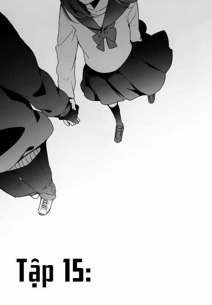 Sachi-Iro No One Room Chapter 15 trang 2