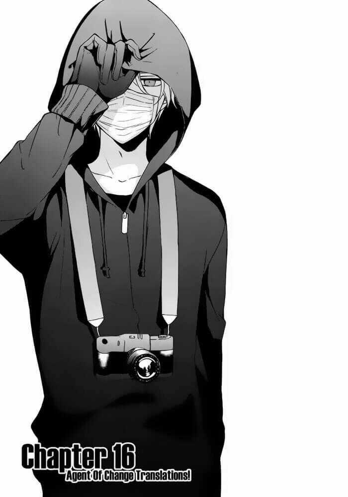 Sachi-Iro No One Room Chapter 16 trang 1