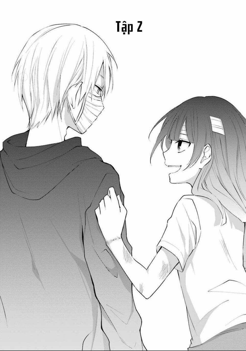Sachi-Iro No One Room Chapter 2 trang 2