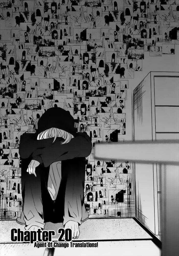 Sachi-Iro No One Room Chapter 20 trang 1