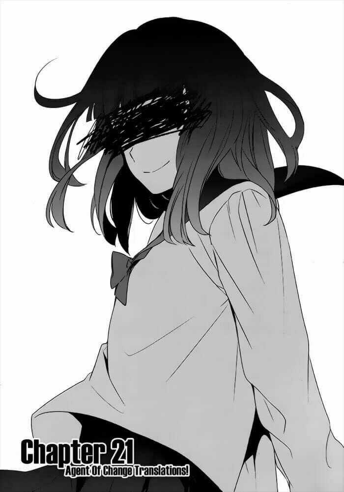 Sachi-Iro No One Room Chapter 21 trang 1