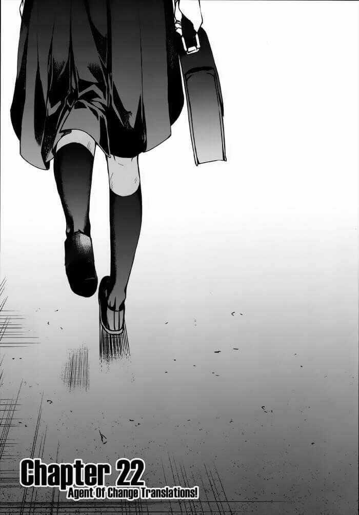 Sachi-Iro No One Room Chapter 22 trang 1