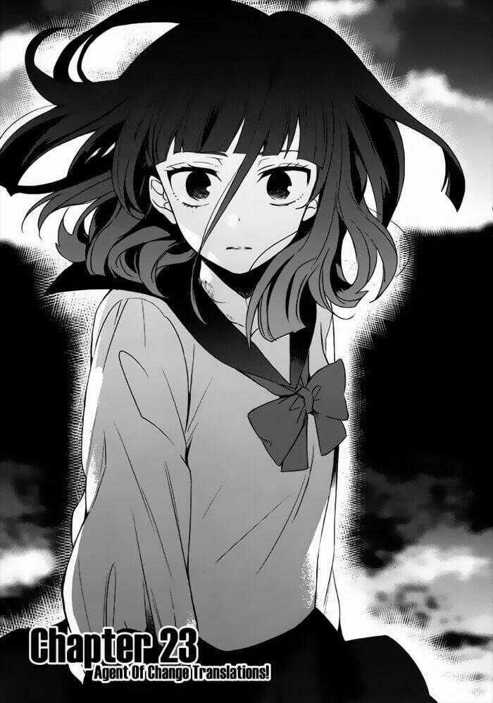Sachi-Iro No One Room Chapter 23 trang 1