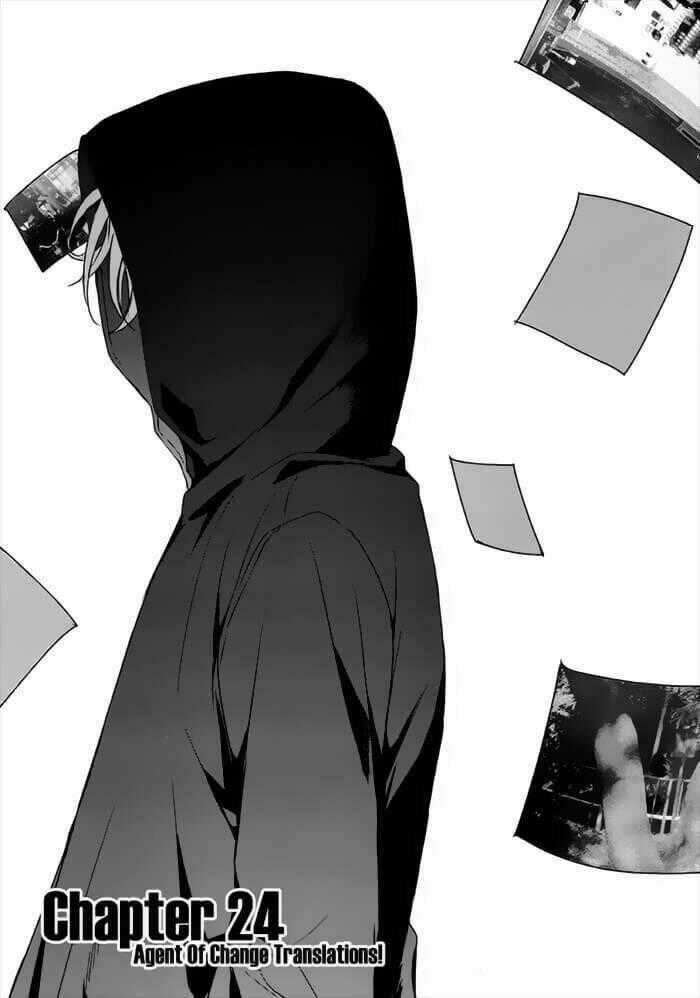 Sachi-Iro No One Room Chapter 24 trang 1