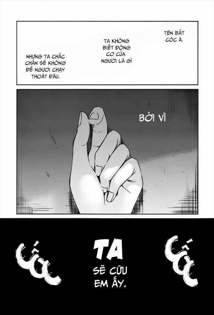 Sachi-Iro No One Room Chapter 26 trang 41