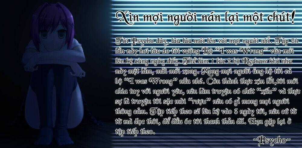 Sachi-Iro No One Room Chapter 26 trang 43