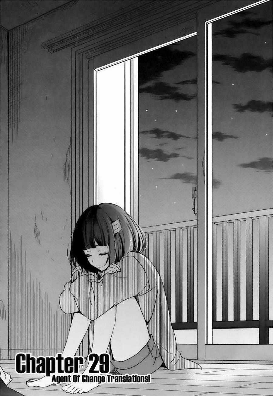 Sachi-Iro No One Room Chapter 29 trang 1