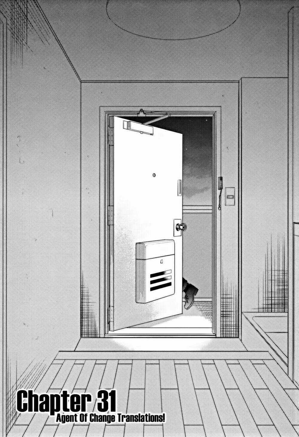 Sachi-Iro No One Room Chapter 31 trang 2