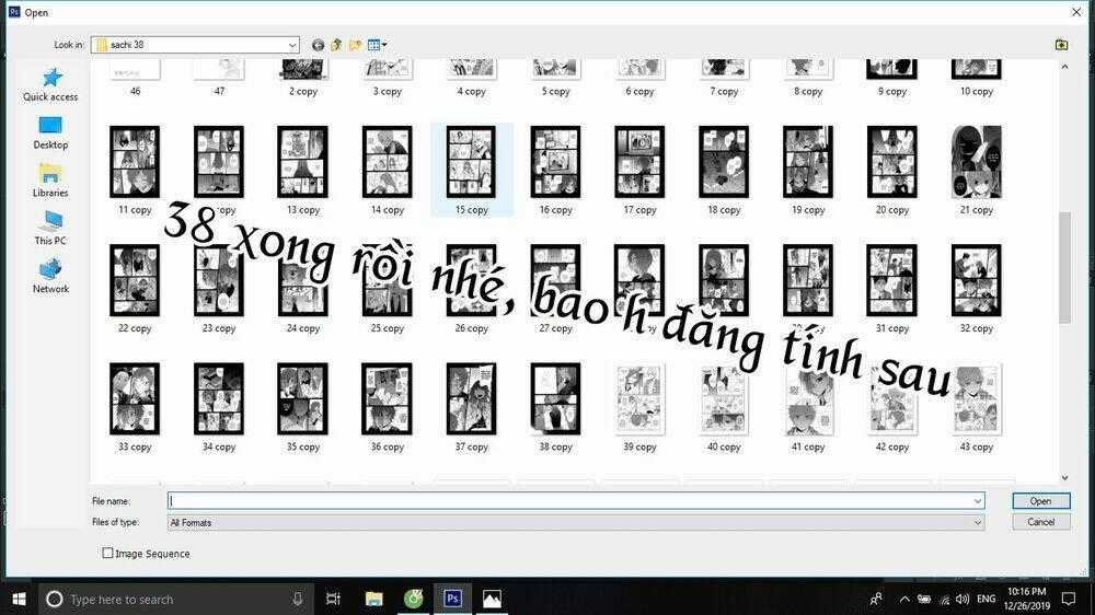 Sachi-Iro No One Room Chapter 37.5 trang 4