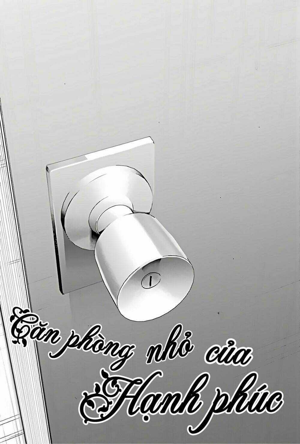 Sachi-Iro No One Room Chapter 45 trang 2