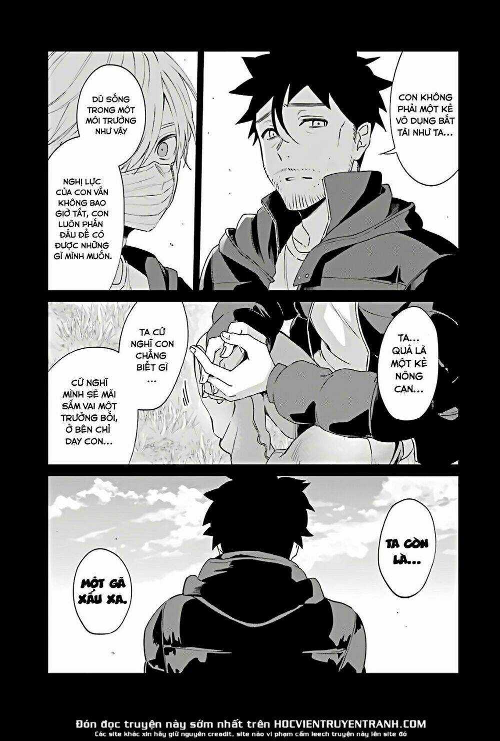 Sachi-Iro No One Room Chapter 45 trang 27