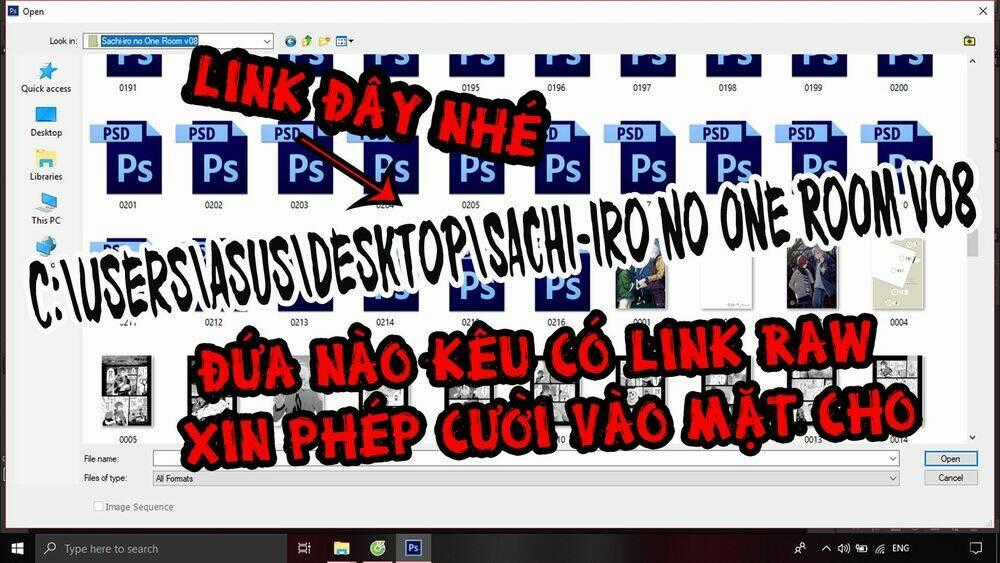 Sachi-Iro No One Room Chapter 45 trang 39