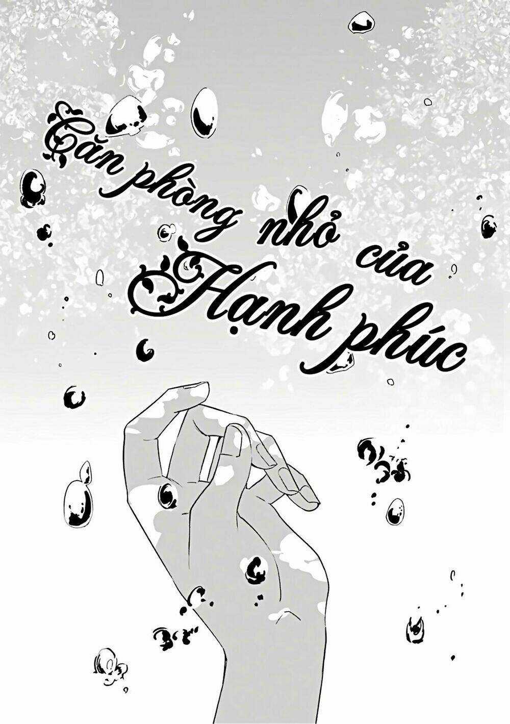 Sachi-Iro No One Room Chapter 46 trang 3