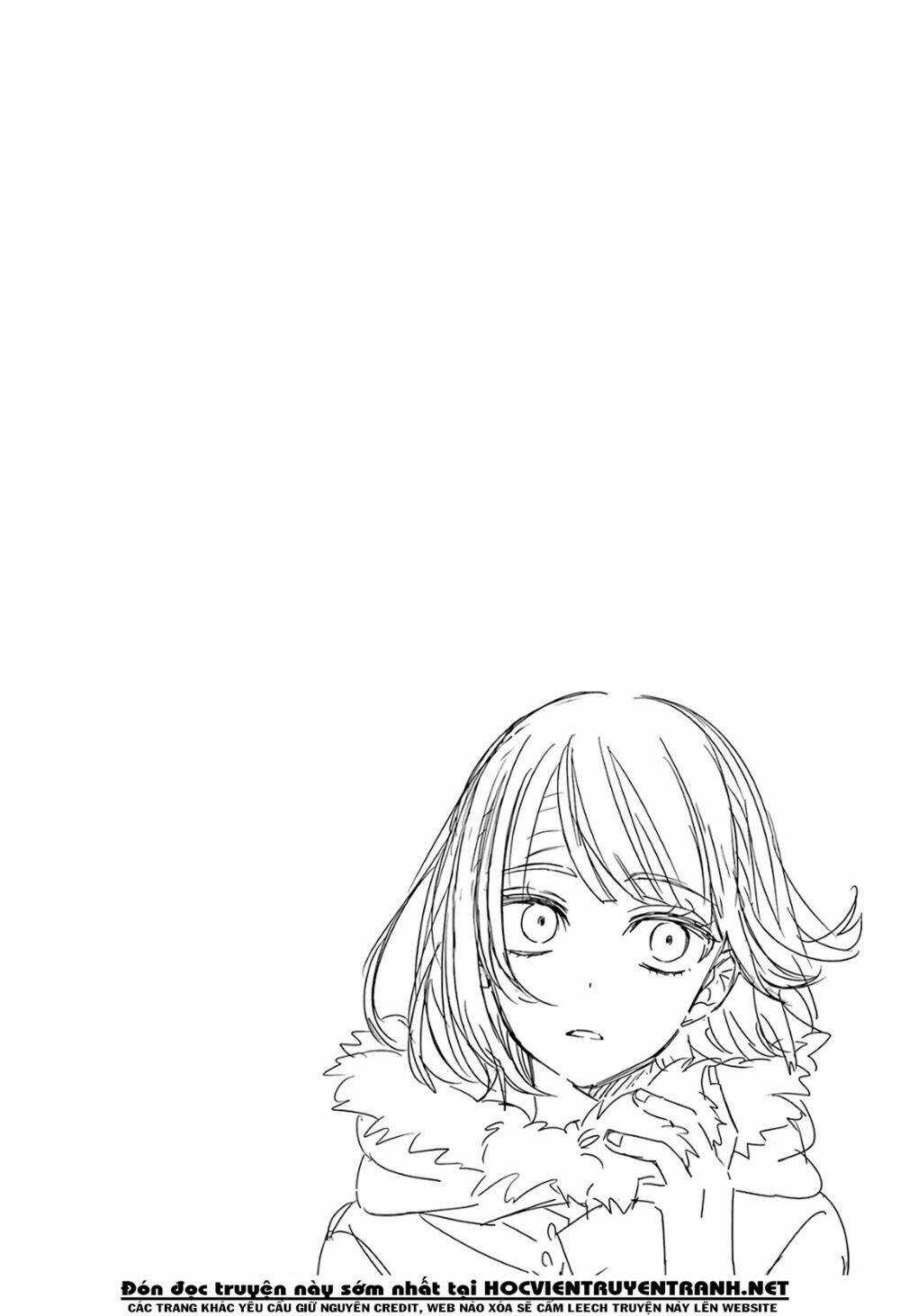 Sachi-Iro No One Room Chapter 46 trang 40