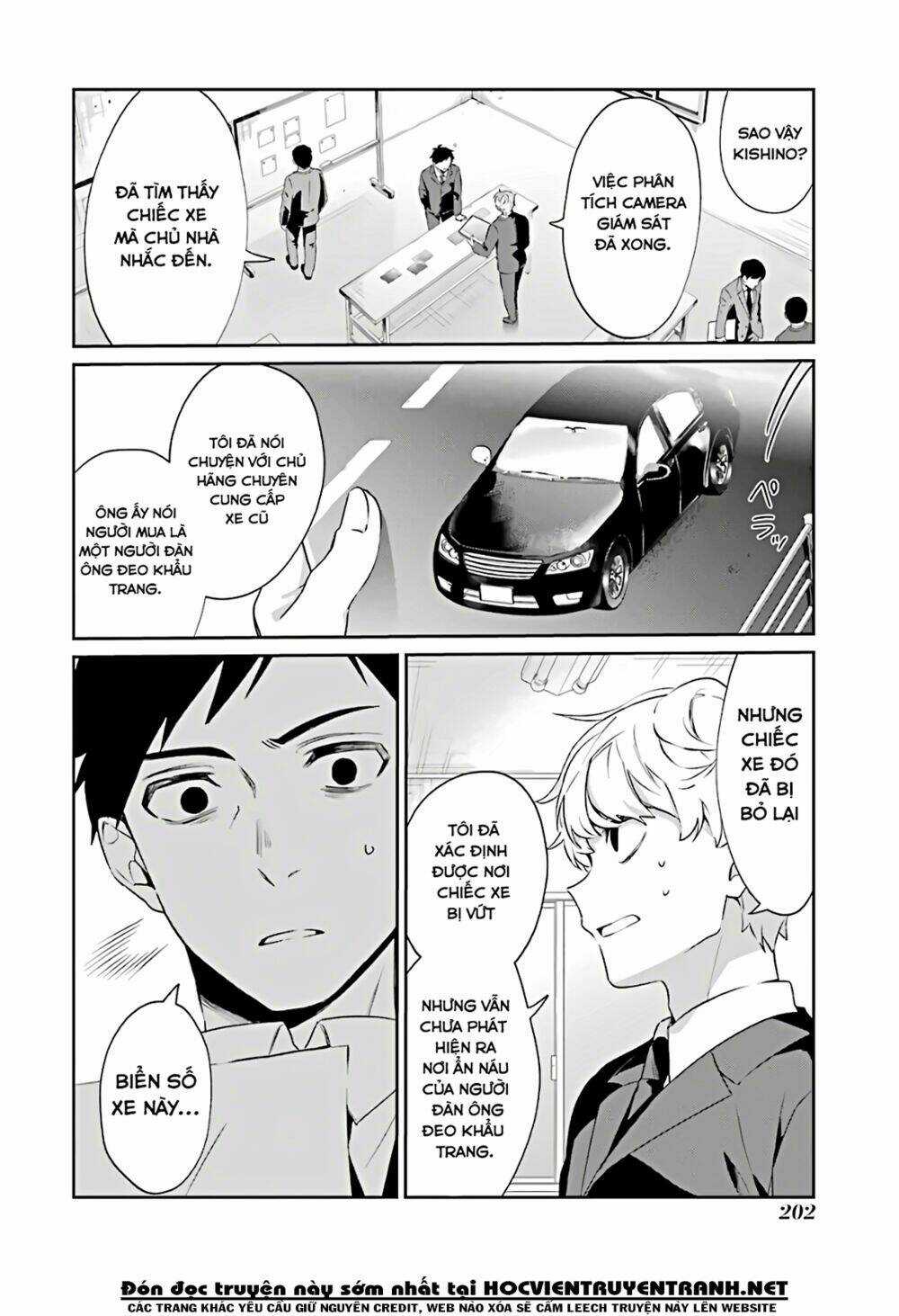 Sachi-Iro No One Room Chapter 48 trang 41