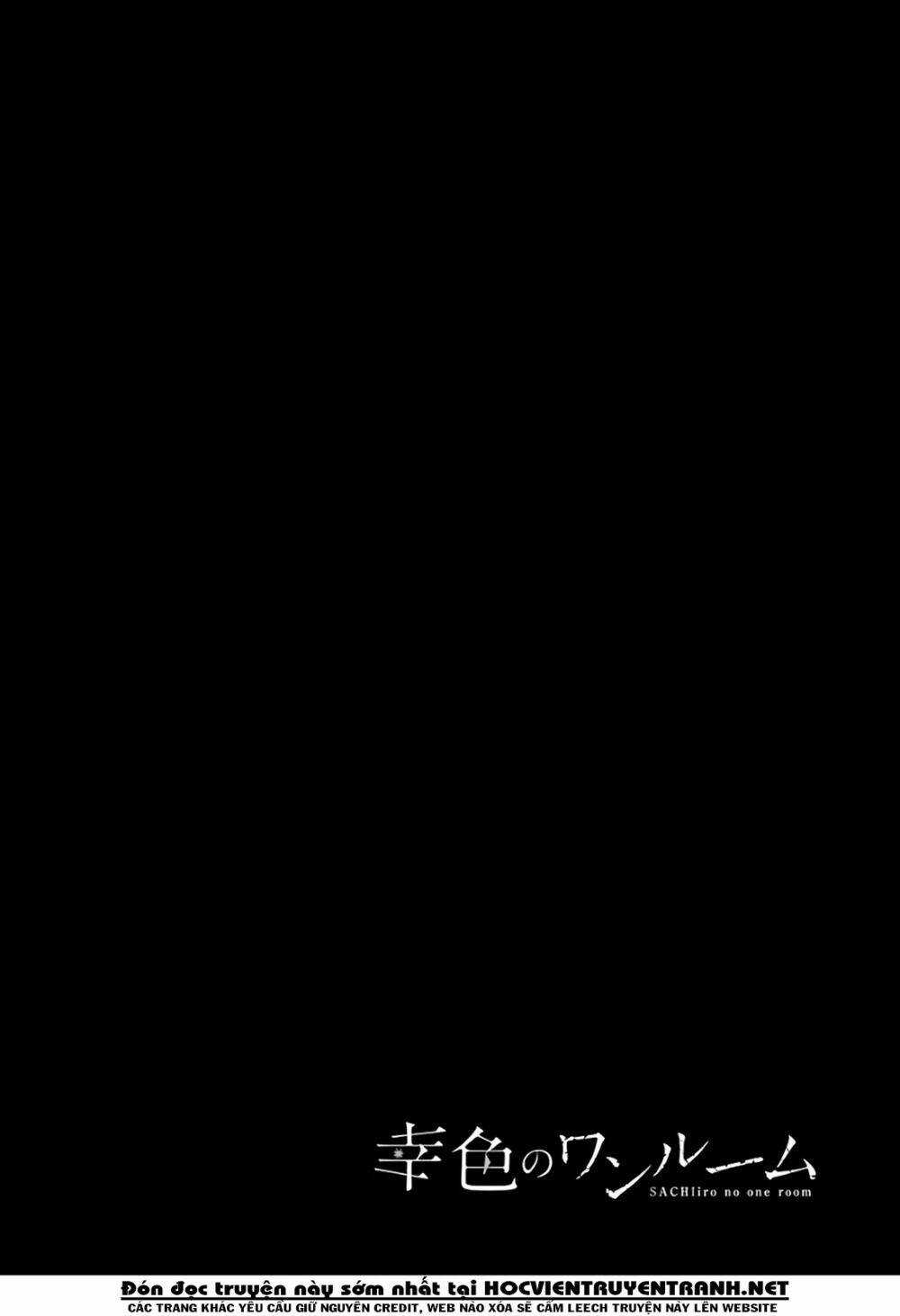 Sachi-Iro No One Room Chapter 48 trang 43