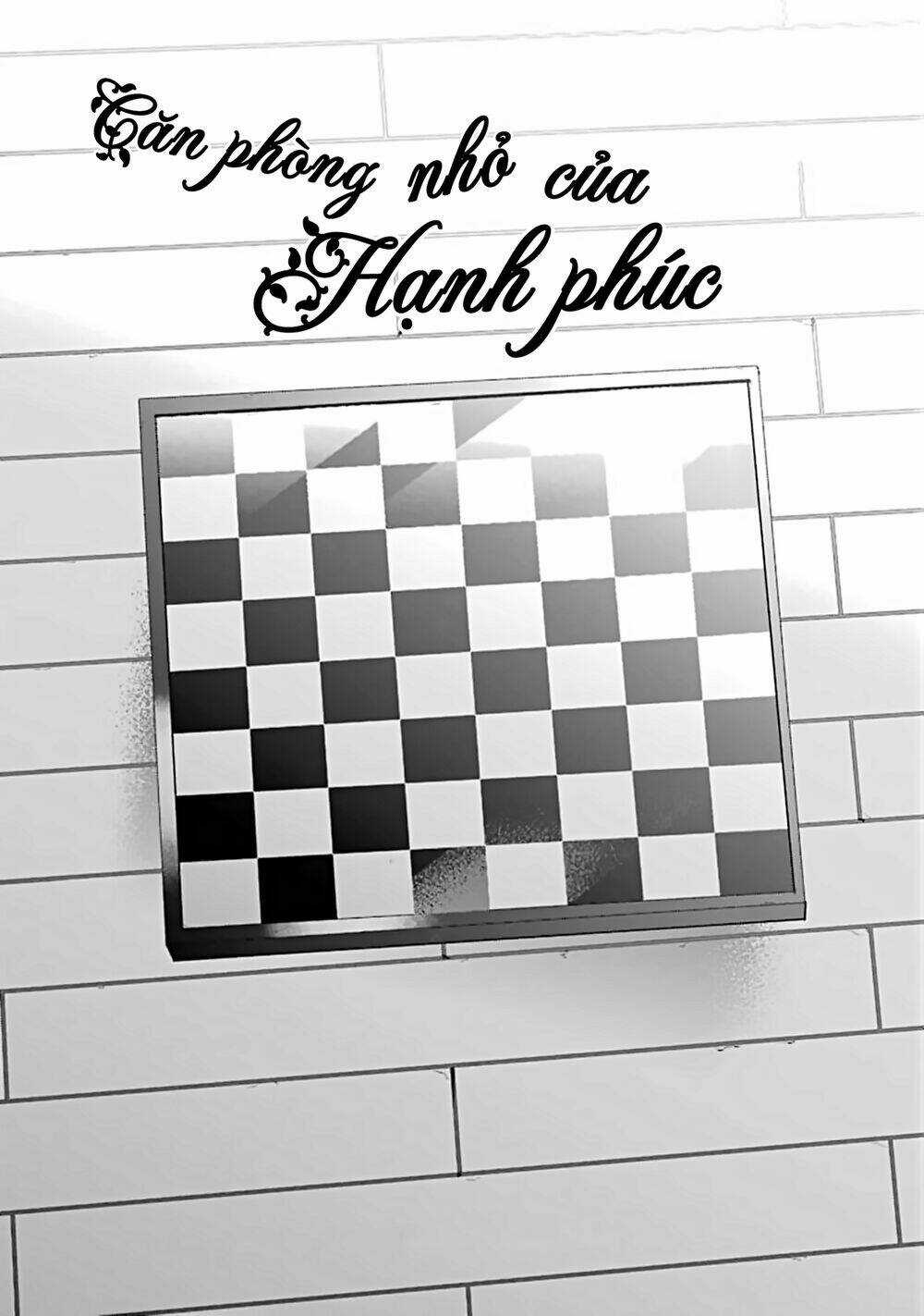 Sachi-Iro No One Room Chapter 49 trang 8