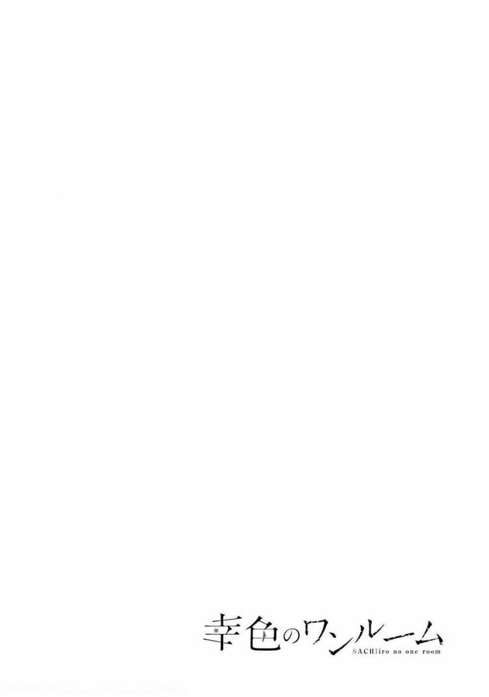 Sachi-Iro No One Room Chapter 50 trang 24