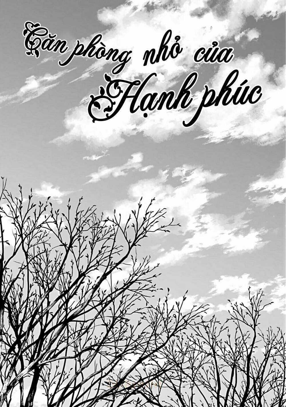 Sachi-Iro No One Room Chapter 51 trang 3