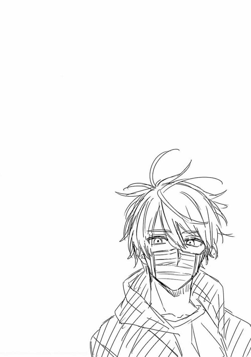 Sachi-Iro No One Room Chapter 52 trang 26