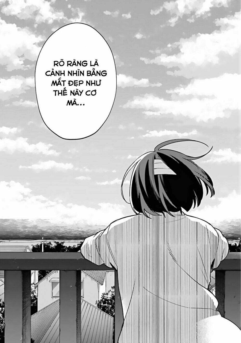 Sachi-Iro No One Room Chapter 54 trang 2