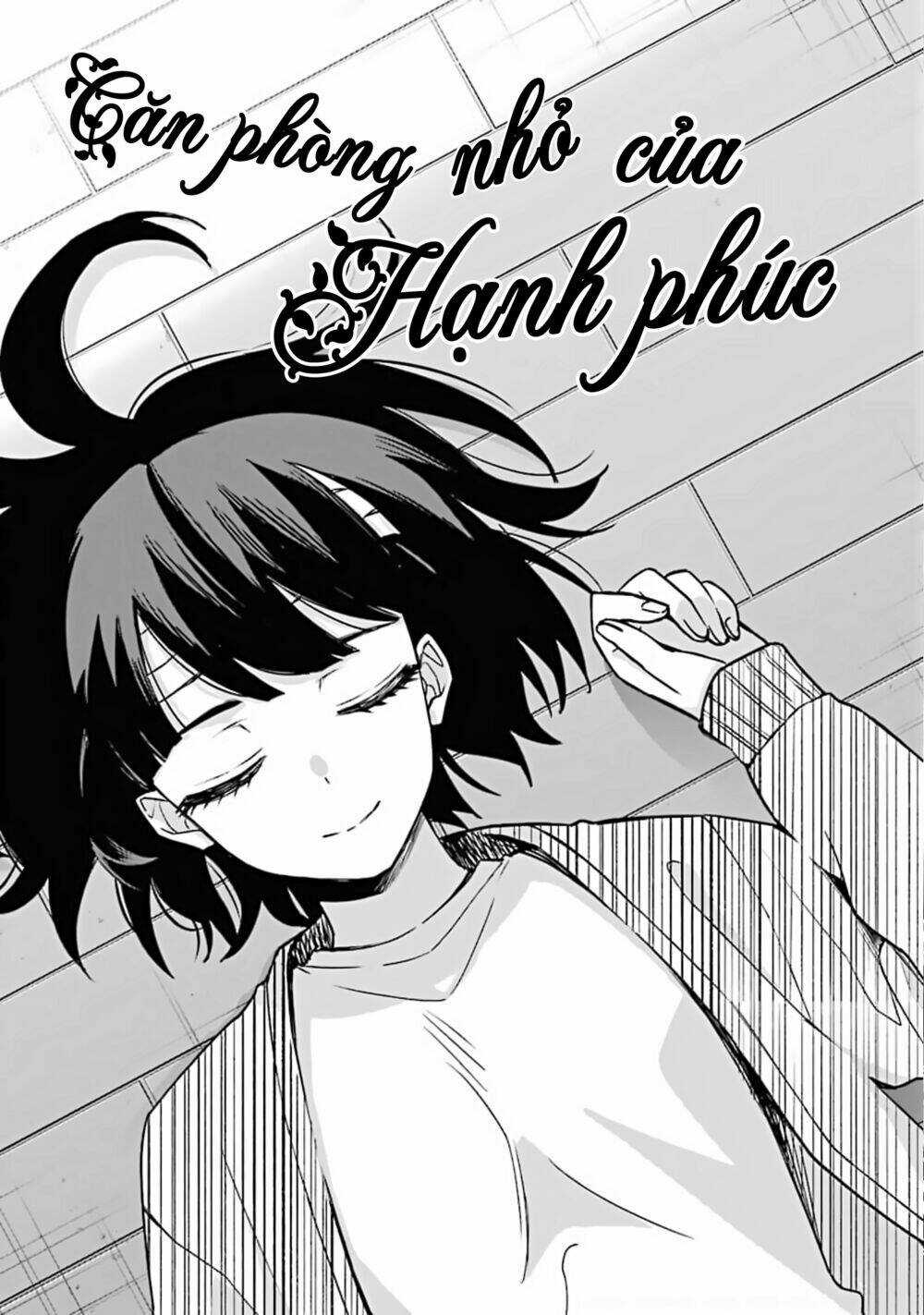 Sachi-Iro No One Room Chapter 54 trang 3