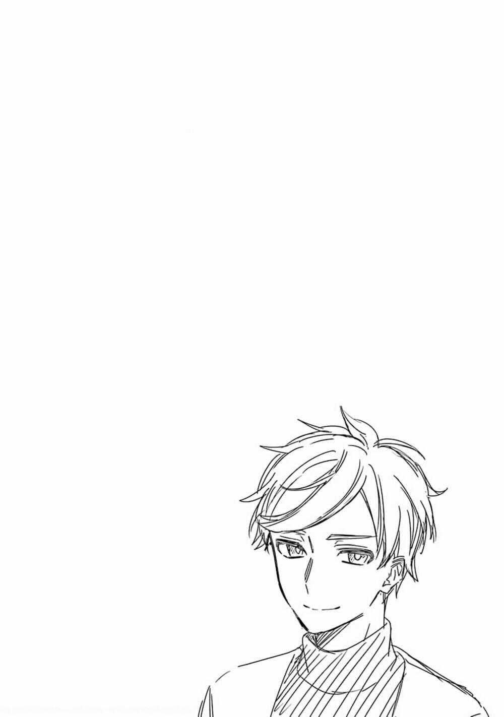 Sachi-Iro No One Room Chapter 54 trang 34