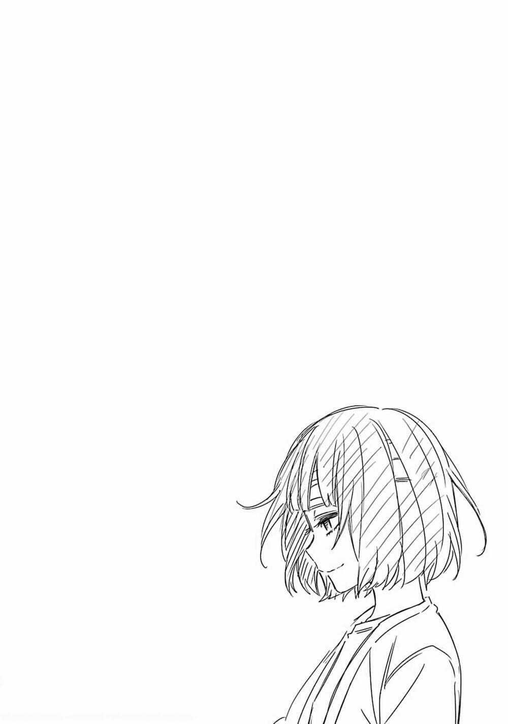 Sachi-Iro No One Room Chapter 55 trang 25