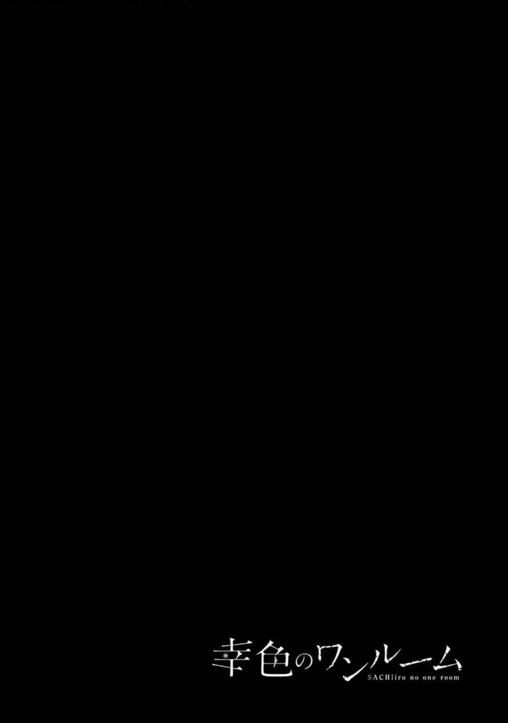Sachi-Iro No One Room Chapter 56 trang 37