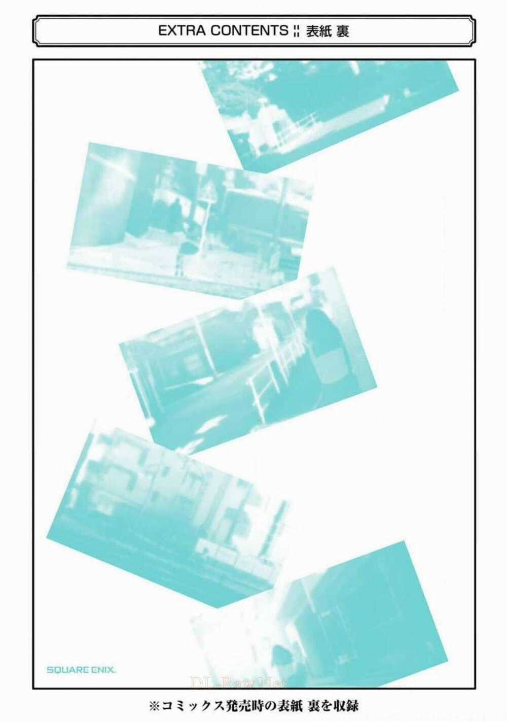 Sachi-Iro No One Room Chapter 56 trang 44