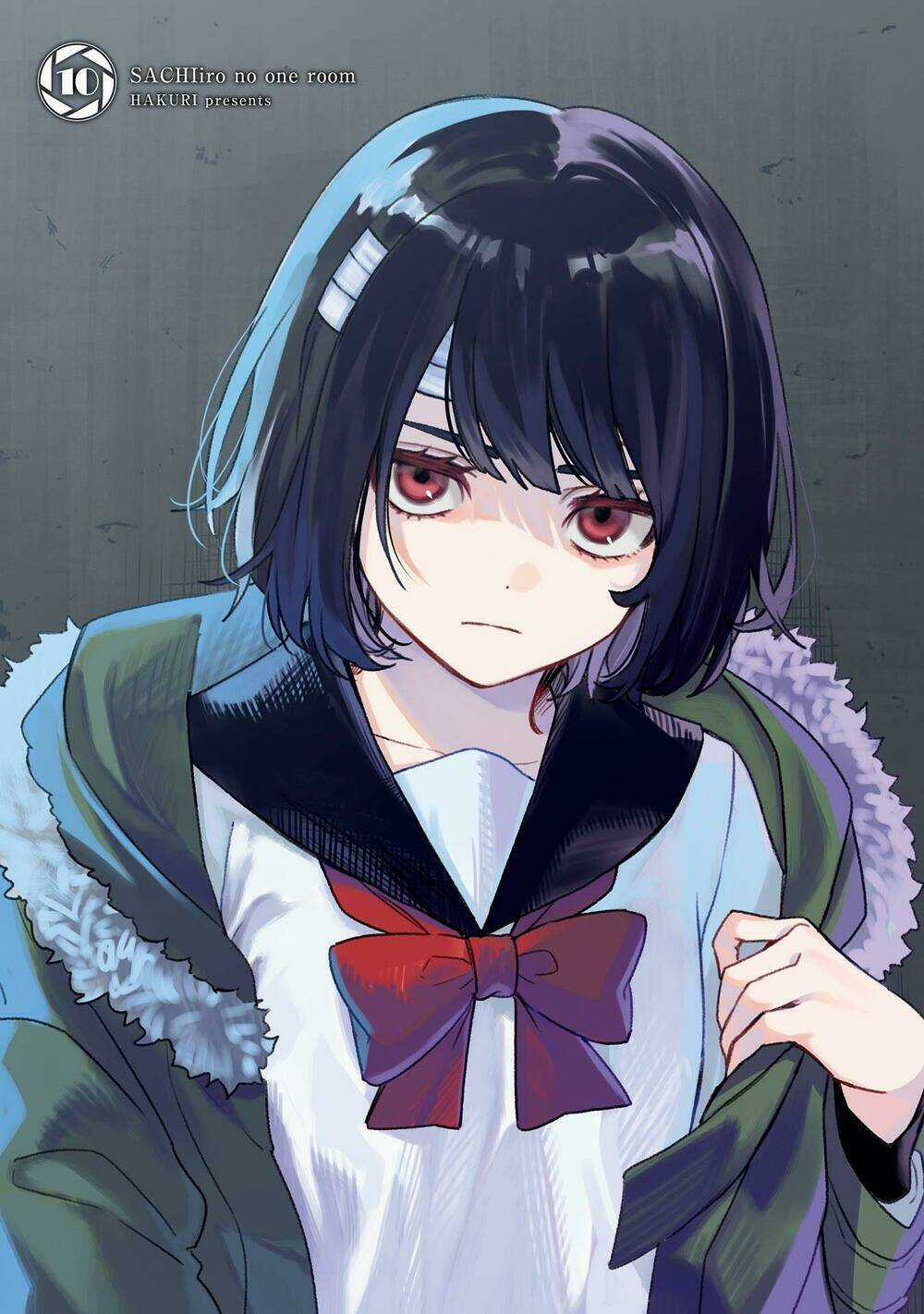 Sachi-Iro No One Room Chapter 57 trang 3