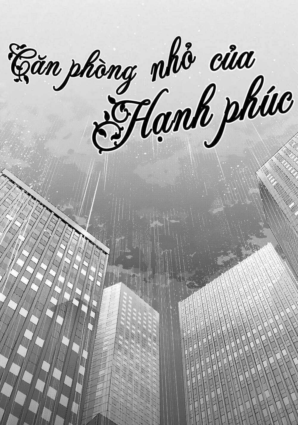 Sachi-Iro No One Room Chapter 57 trang 7